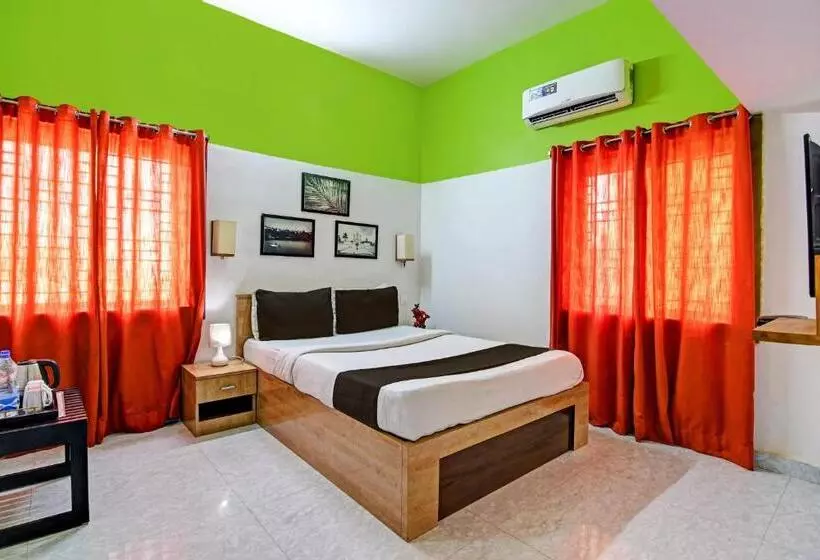 پانسیون O Home Modern Stay Near Iter