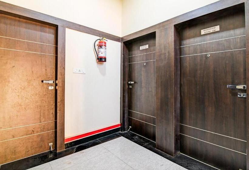 פנסיון O Home Modern Stay Near Iter