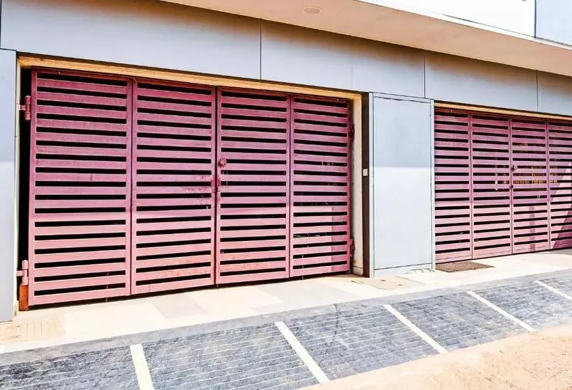 پانسیون O Home Modern Stay Near Iter