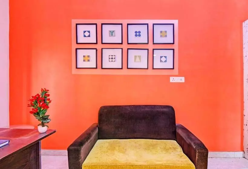 پانسیون O Home Modern Stay Near Iter