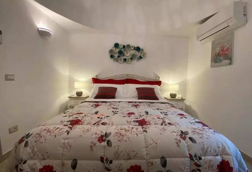 Majatalo Verdeacqua Suite