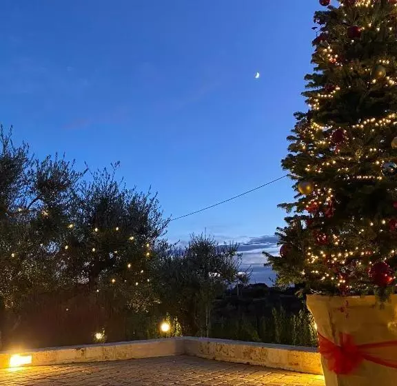 Majatalo Verdeacqua Suite