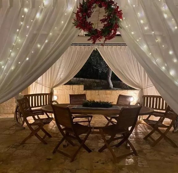 Majatalo Verdeacqua Suite