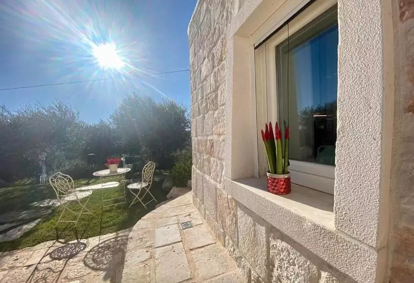 Majatalo Verdeacqua Suite