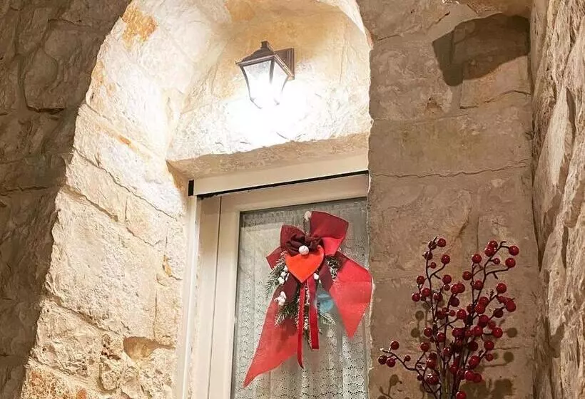 Majatalo Verdeacqua Suite