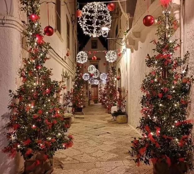 Majatalo Verdeacqua Suite