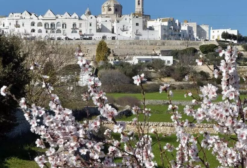 Majatalo Verdeacqua Suite