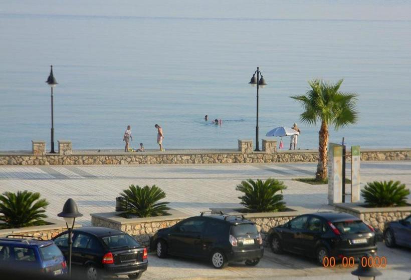 膳宿费 Villa Kostandin