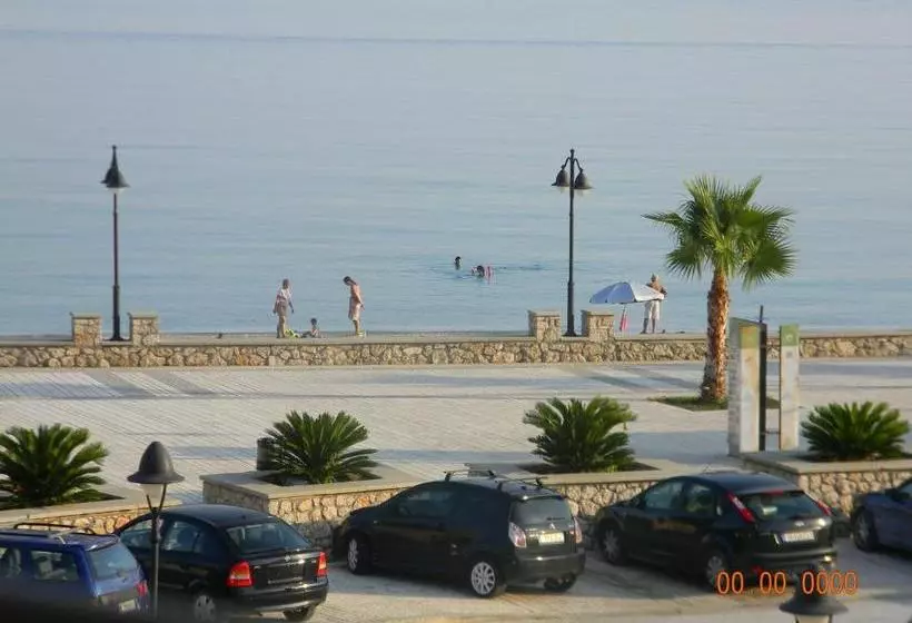 پانسیون Villa Kostandin
