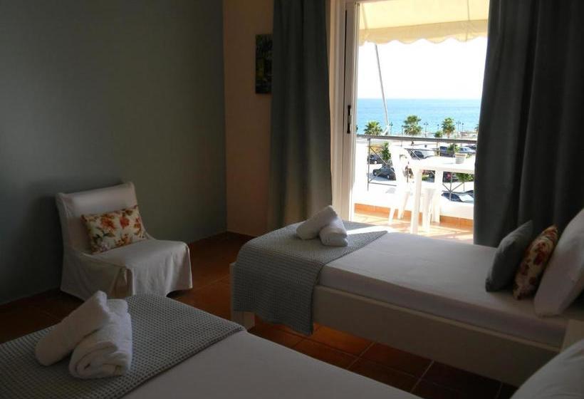 膳宿费 Villa Kostandin