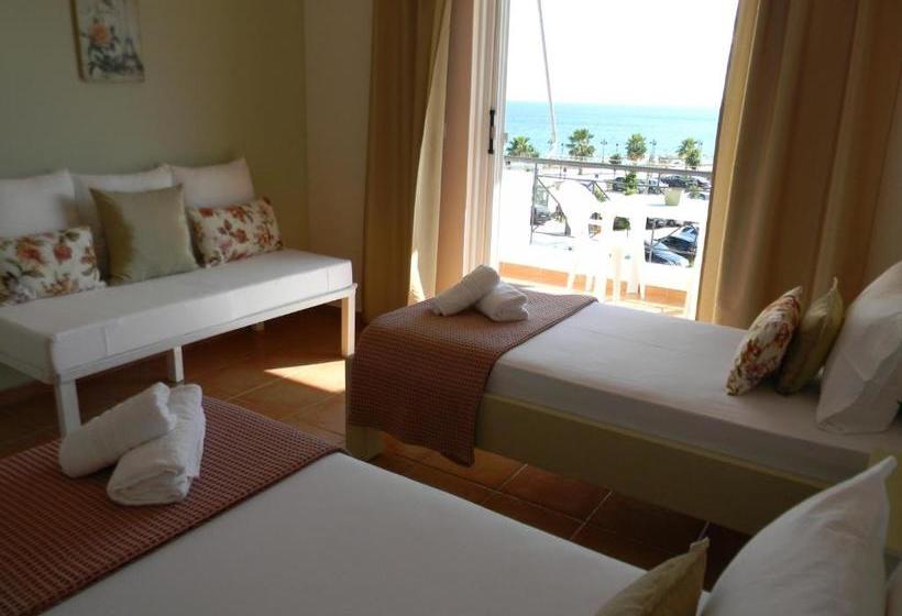 膳宿费 Villa Kostandin