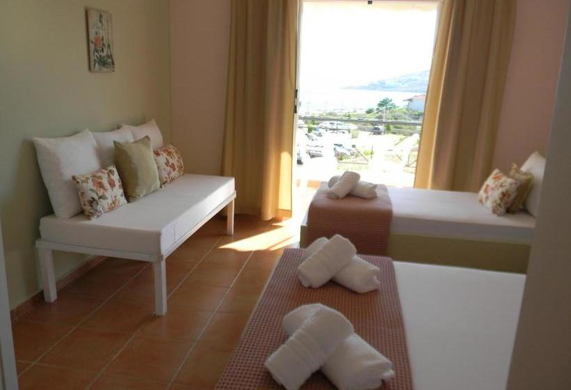 膳宿费 Villa Kostandin