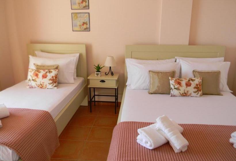 膳宿费 Villa Kostandin