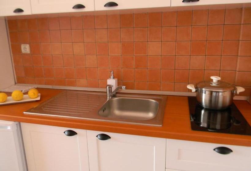 膳宿费 Villa Kostandin