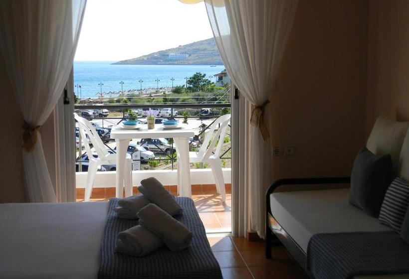 膳宿费 Villa Kostandin