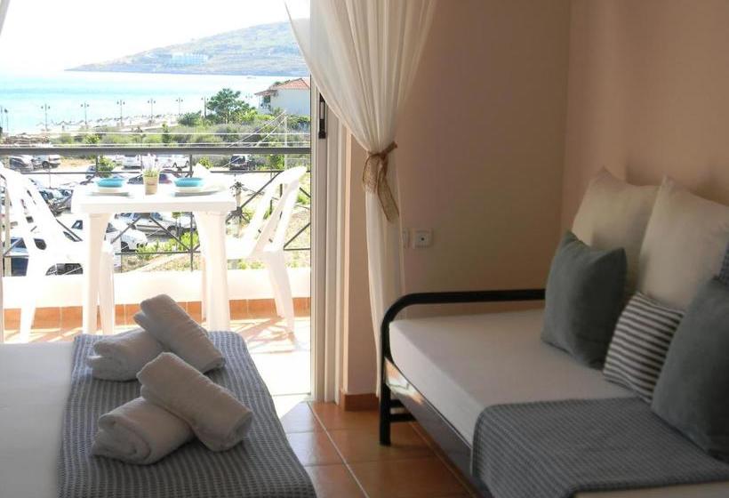 膳宿费 Villa Kostandin