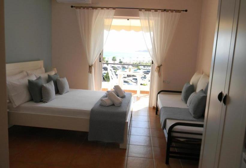 膳宿费 Villa Kostandin