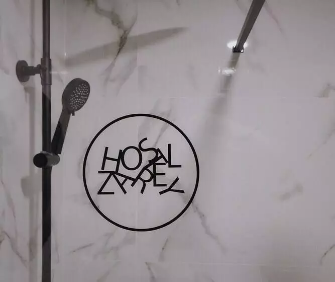 Majatalo Zarey Hostel