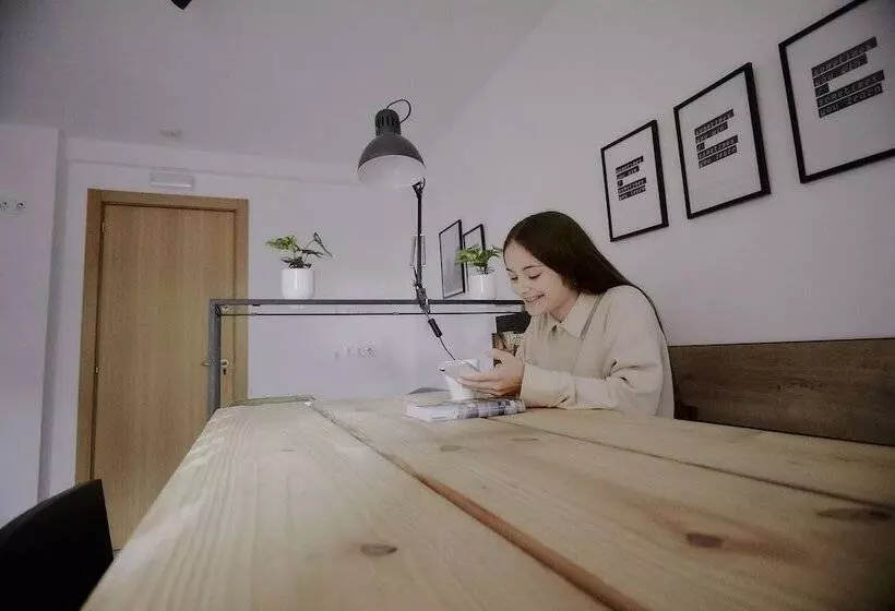 Majatalo Zarey Hostel