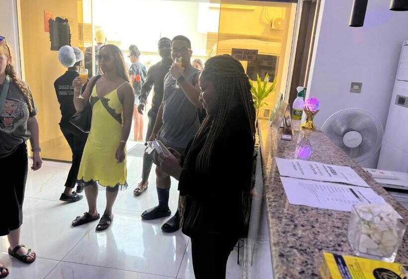 Riviera Hotel, Apartments & Resorts