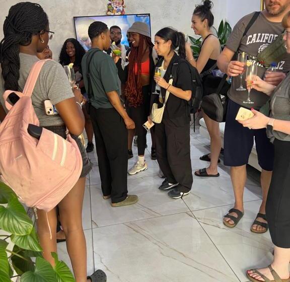 Riviera Hotel, Apartments & Resorts