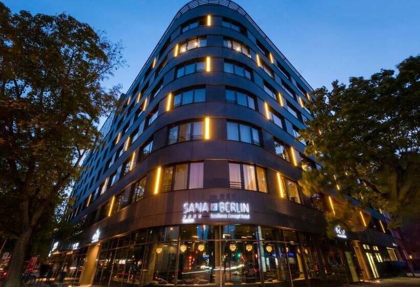 Sana Berlin Residence