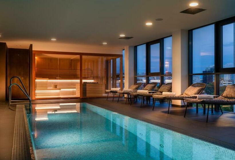 Sana Berlin Residence