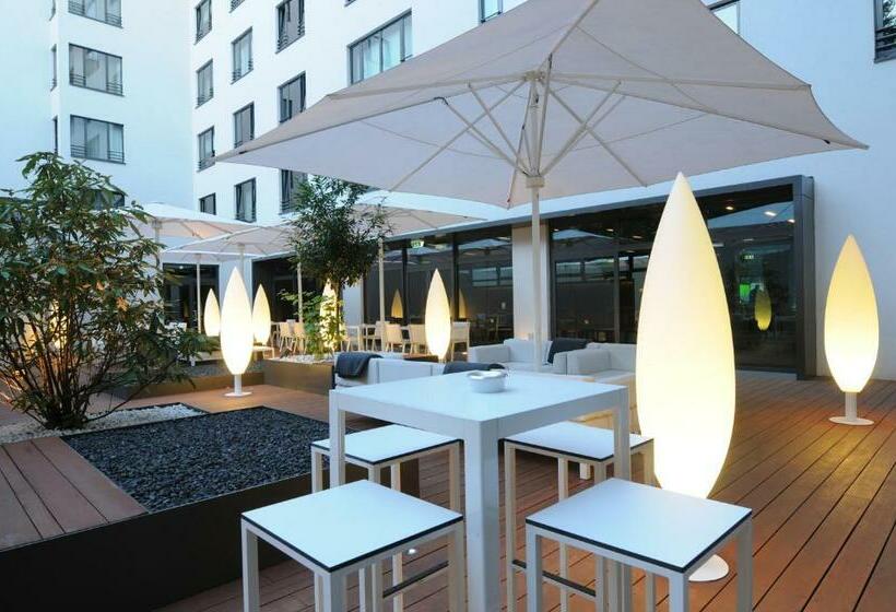 Sana Berlin Residence