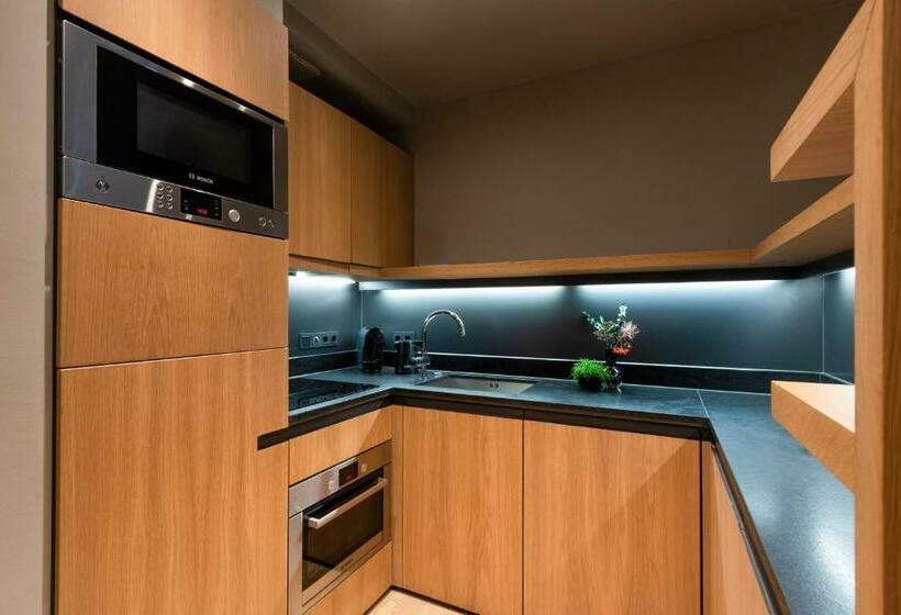 Sana Berlin Residence