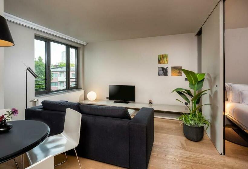 Sana Berlin Residence