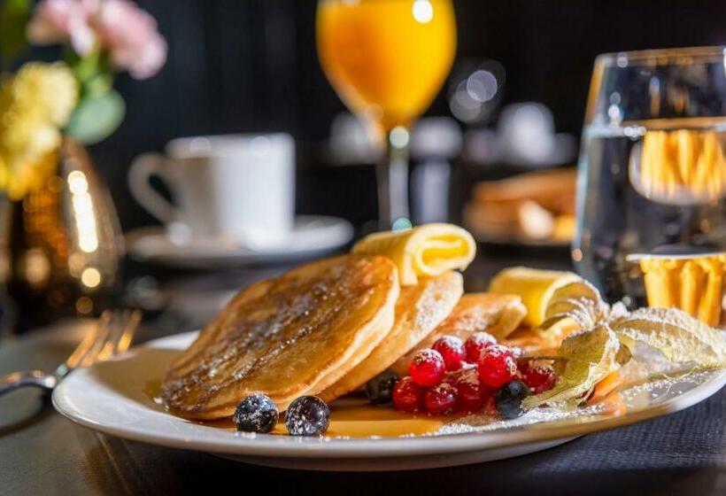 Sana Berlin Residence