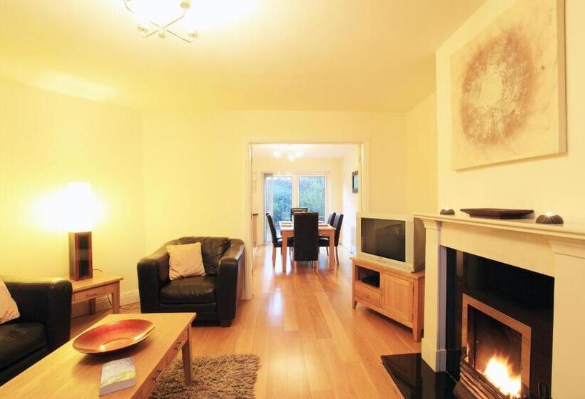 Bed and Breakfast O'donnabhain's