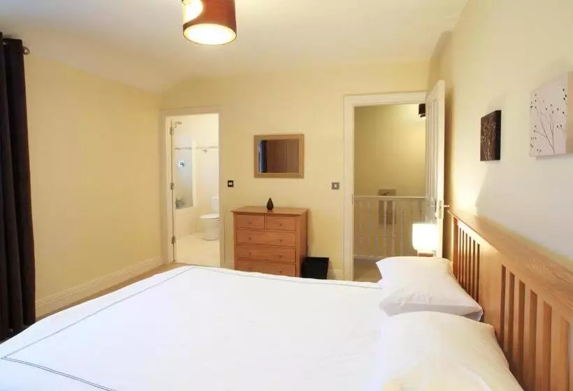 Bed and Breakfast O'donnabhain's