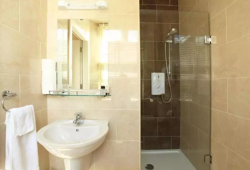 Bed and Breakfast O'donnabhain's