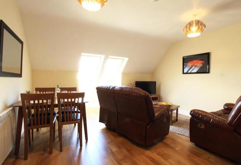 Bed and Breakfast O'donnabhain's