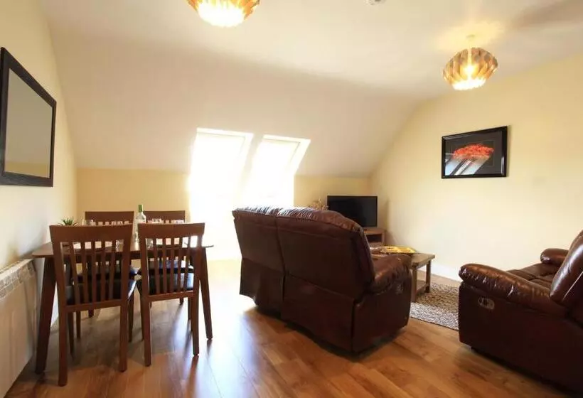 Bed and Breakfast O'donnabhain's