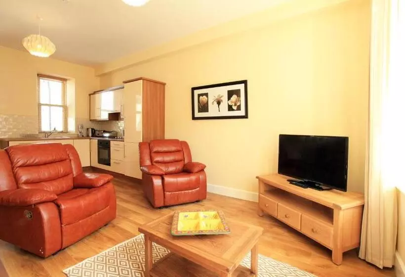 Bed and Breakfast O'donnabhain's