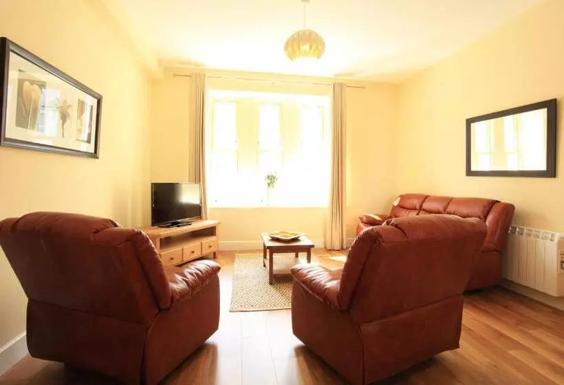 Bed and Breakfast O'donnabhain's