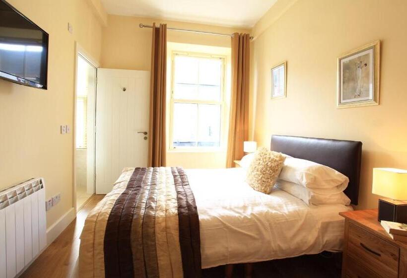 Bed and Breakfast O'donnabhain's