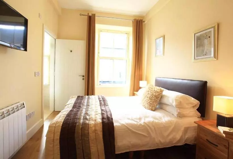 Bed and Breakfast O'donnabhain's