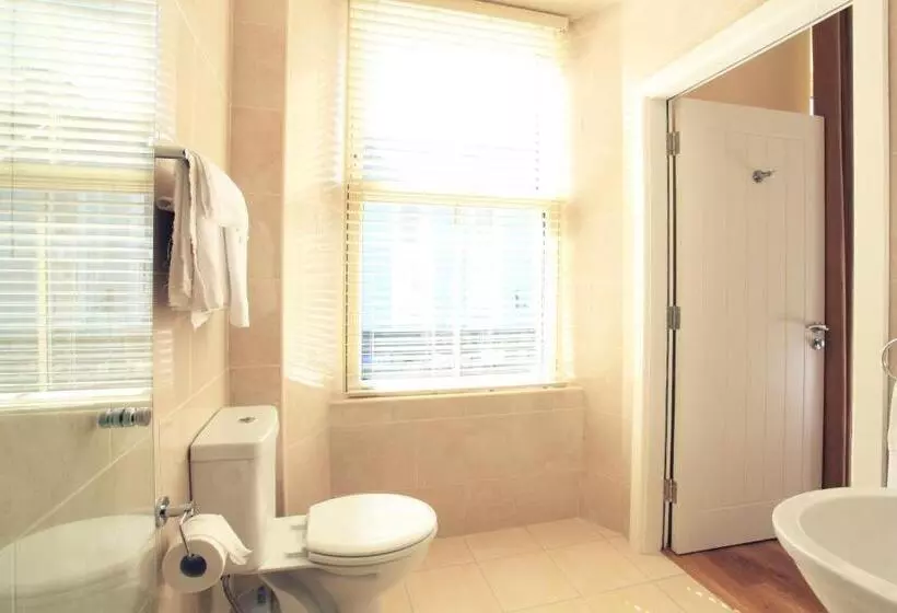 Bed and Breakfast O'donnabhain's