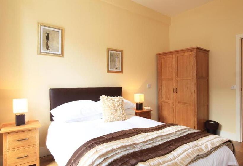 Bed and Breakfast O'donnabhain's