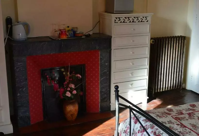 Bed and Breakfast Villa Lafabregue