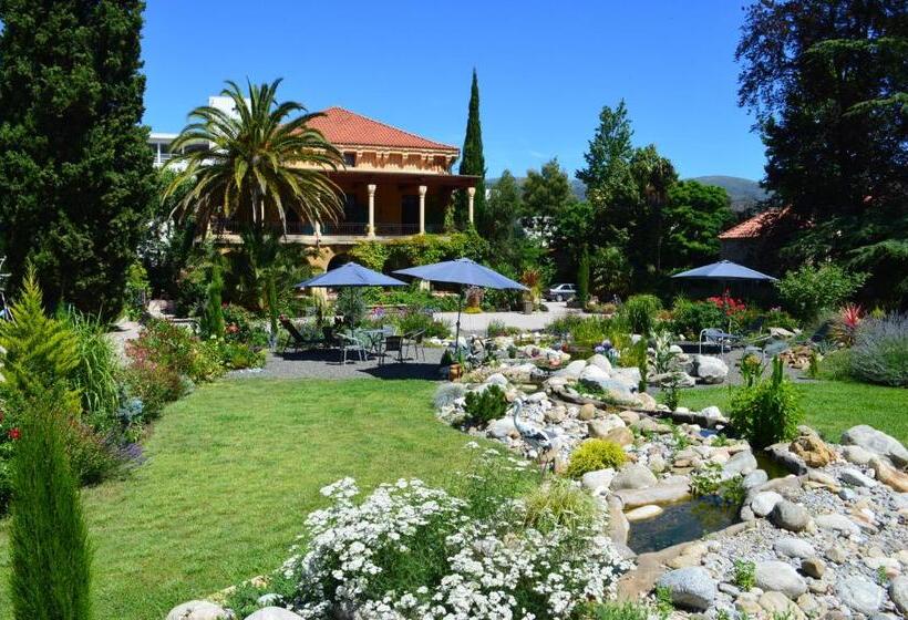 مبيت وإفطار Villa Lafabregue