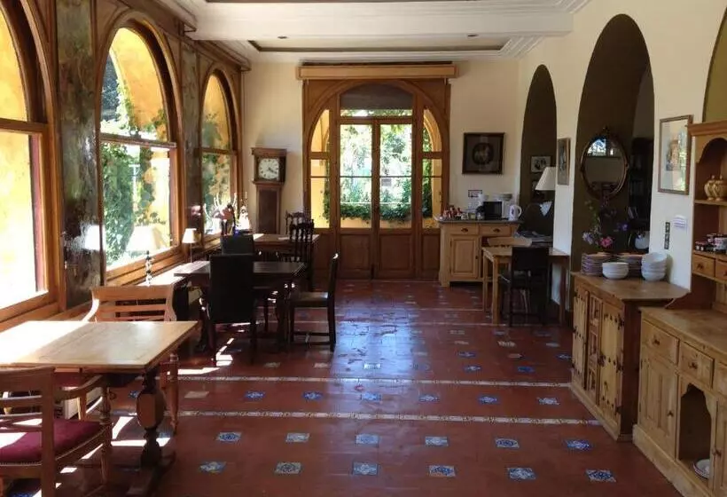 Bed and Breakfast Villa Lafabregue