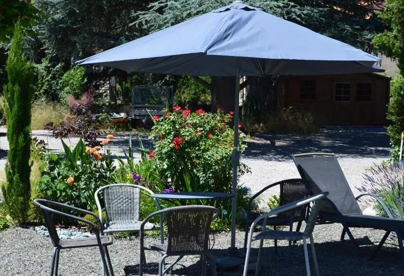 Bed and Breakfast Villa Lafabregue