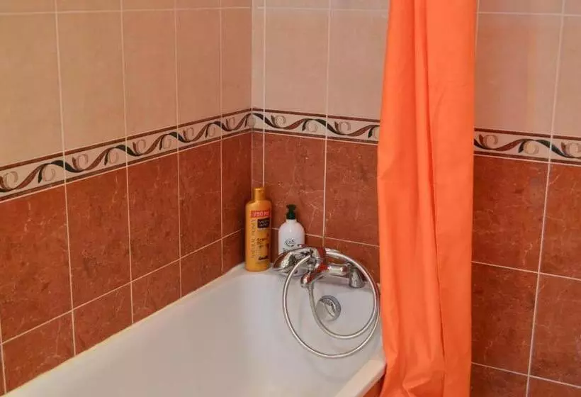 Bed and Breakfast Villa Lafabregue