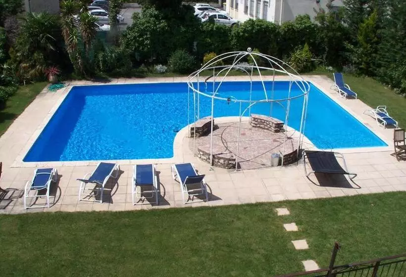 Bed and Breakfast Villa Lafabregue