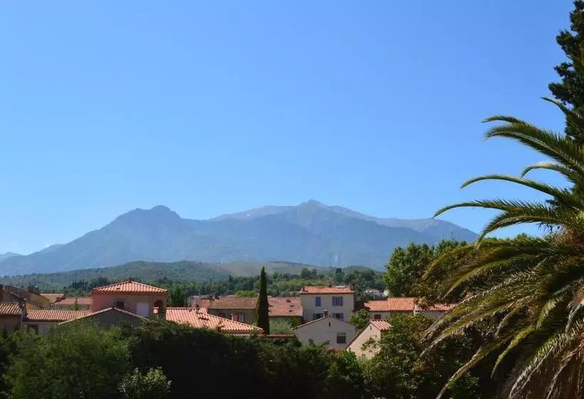 Bed and Breakfast Villa Lafabregue