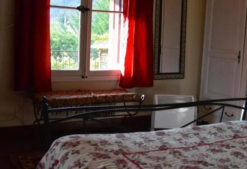 Bed and Breakfast Villa Lafabregue